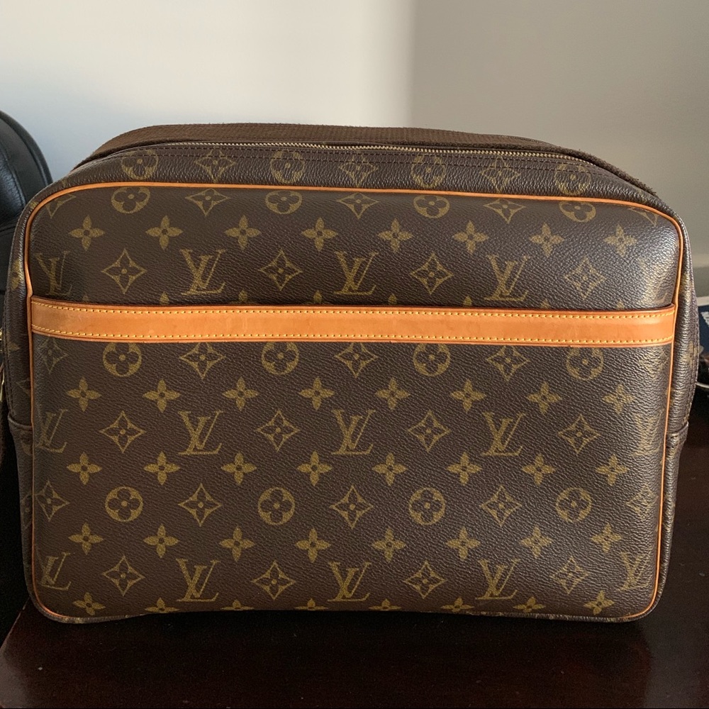 ❌🚫SOLD🚫❌Louis Vuitton Reporter GM